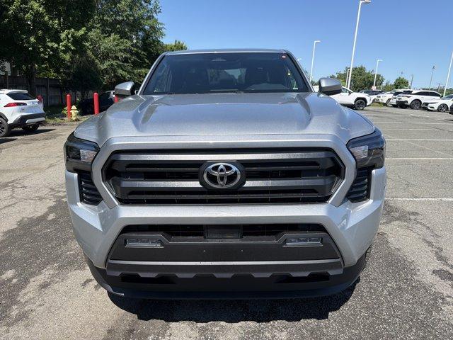 new 2026 Toyota Tacoma car, priced at $42,327