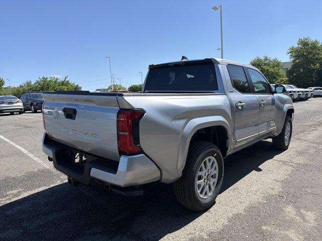 new 2026 Toyota Tacoma car, priced at $42,327
