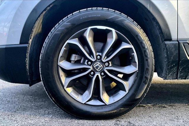 used 2020 Honda CR-V car, priced at $24,450