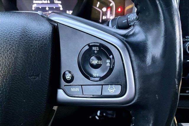 used 2020 Honda CR-V car, priced at $24,450