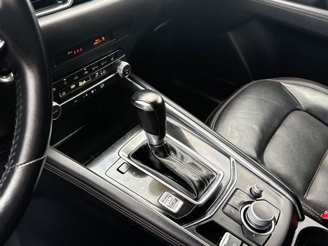 used 2023 Mazda CX-5 car, priced at $28,445