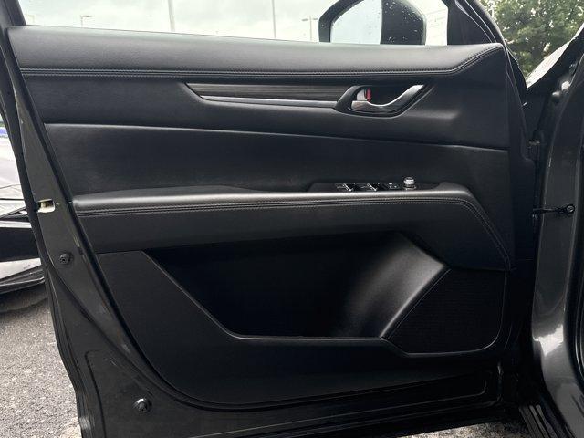 used 2023 Mazda CX-5 car, priced at $28,445