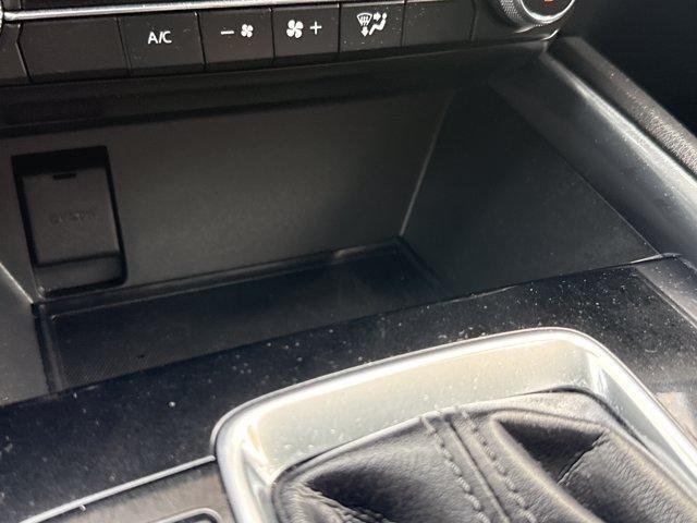 used 2023 Mazda CX-5 car, priced at $28,445