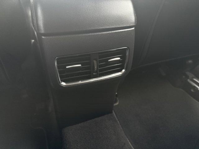 used 2023 Mazda CX-5 car, priced at $28,445
