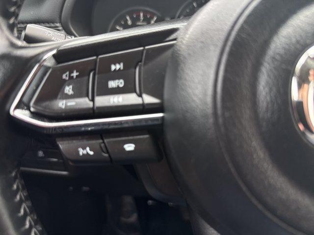 used 2023 Mazda CX-5 car, priced at $28,445