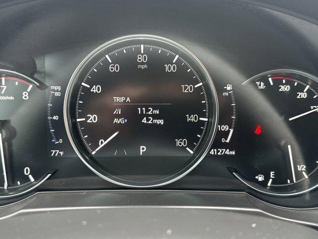 used 2023 Mazda CX-5 car, priced at $28,445