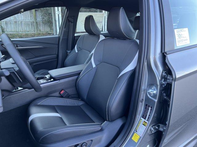 new 2026 Toyota Camry car