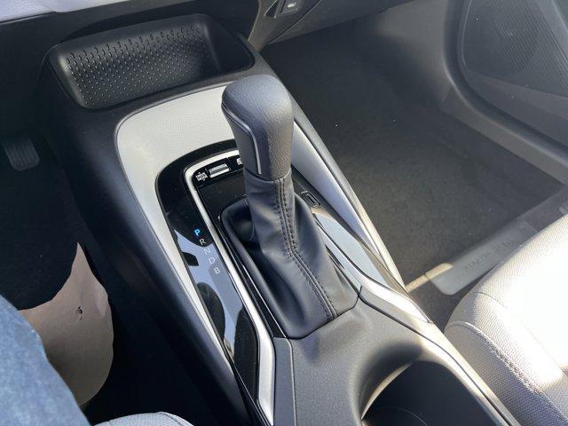 new 2026 Toyota Corolla Hybrid car