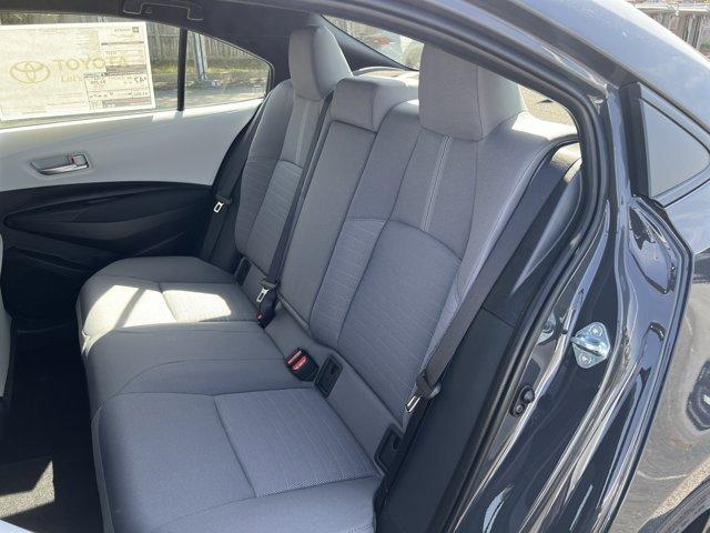 new 2026 Toyota Corolla Hybrid car