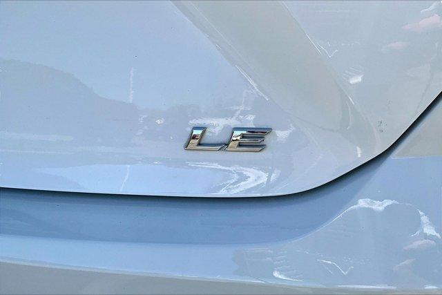 used 2025 Toyota Camry car, priced at $25,650