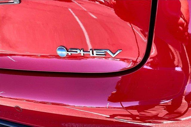 used 2026 Toyota Prius Plug-In Hybrid car, priced at $37,950