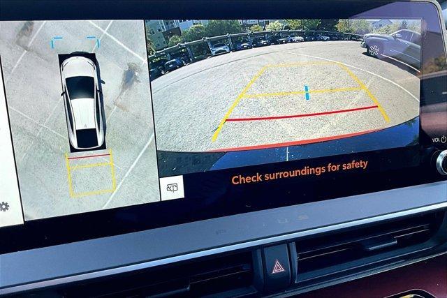 used 2026 Toyota Prius Plug-In Hybrid car, priced at $37,950