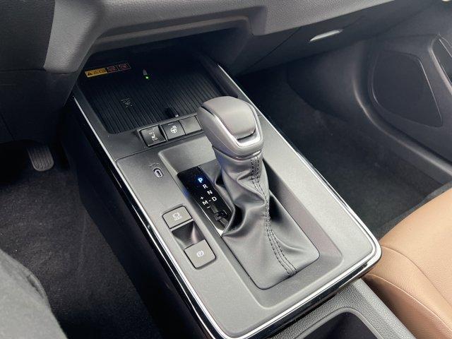 new 2026 Toyota Corolla Cross car