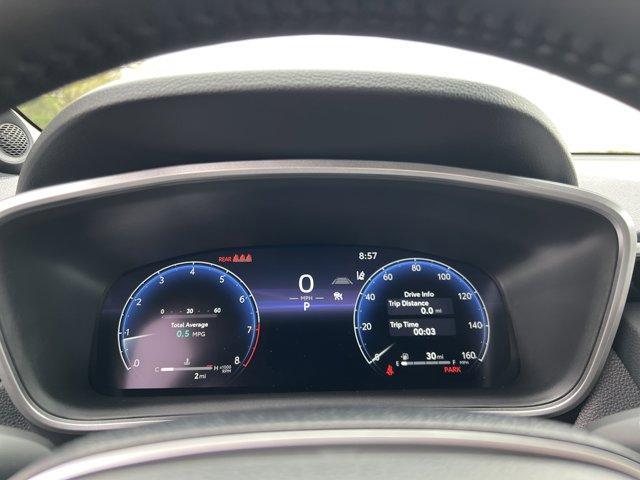 new 2026 Toyota Corolla Cross car