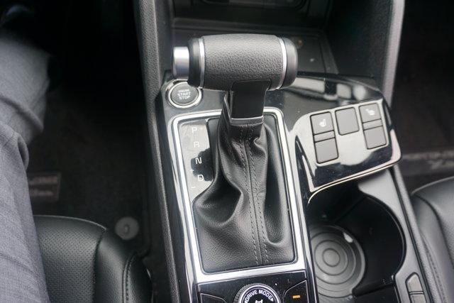 used 2025 Kia Sportage car, priced at $31,970