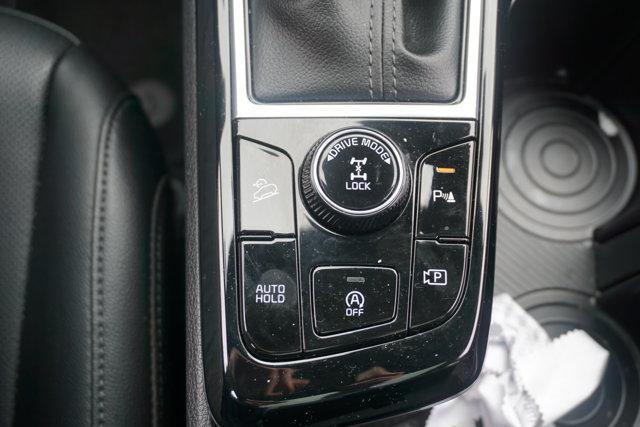 used 2025 Kia Sportage car, priced at $31,970