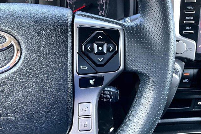 used 2021 Toyota 4Runner car, priced at $35,450