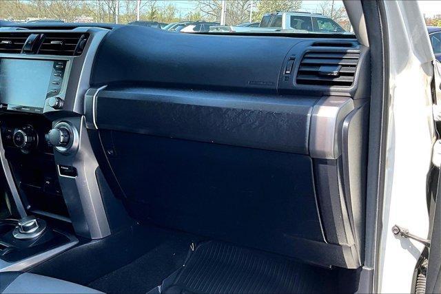 used 2021 Toyota 4Runner car, priced at $35,450