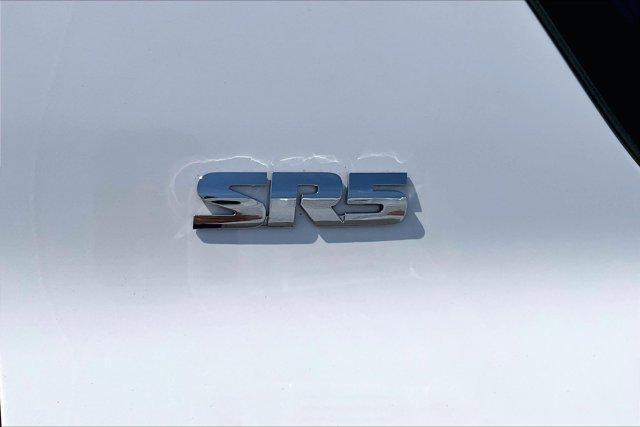 used 2021 Toyota 4Runner car, priced at $35,450