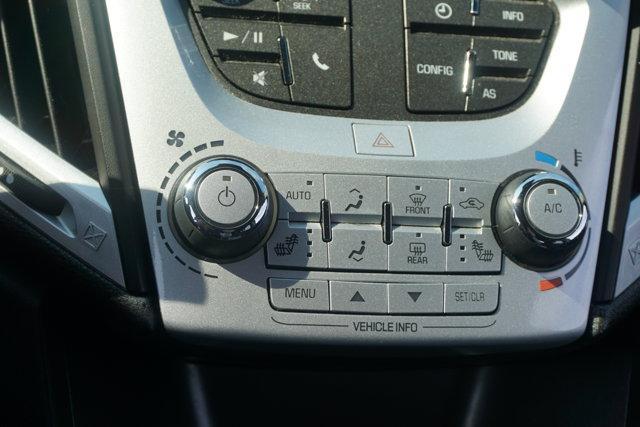 used 2016 GMC Terrain car, priced at $11,495