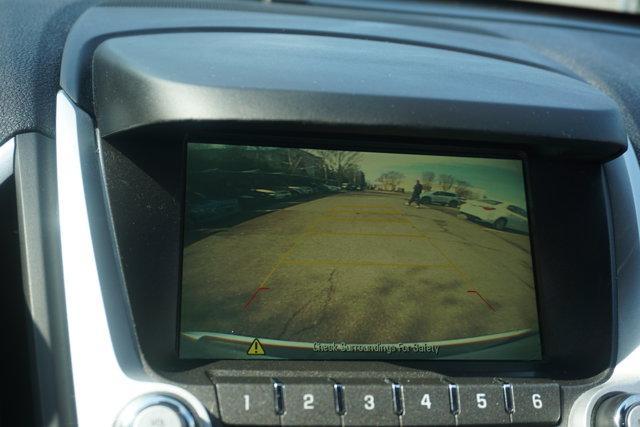 used 2016 GMC Terrain car, priced at $11,495