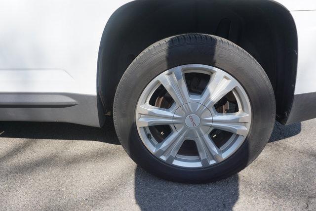 used 2016 GMC Terrain car, priced at $11,495