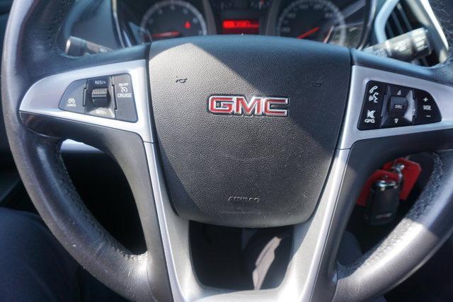 used 2016 GMC Terrain car, priced at $11,495