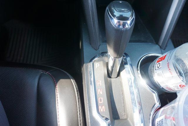 used 2016 GMC Terrain car, priced at $11,495