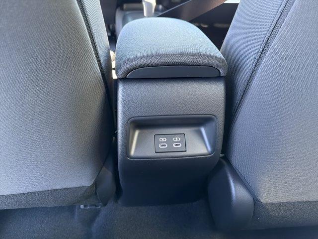 new 2026 Toyota Corolla Hybrid car, priced at $28,876