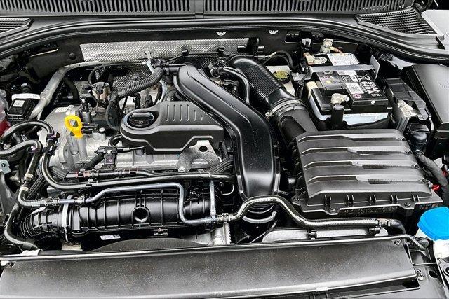 used 2025 Volkswagen Jetta car, priced at $22,270