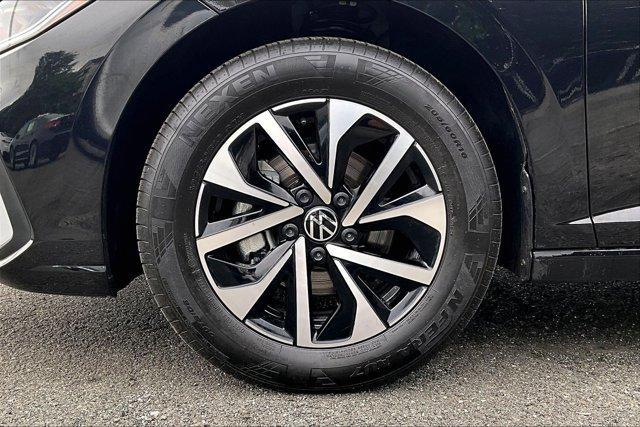 used 2025 Volkswagen Jetta car, priced at $22,270