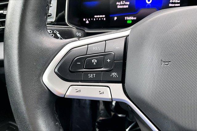 used 2025 Volkswagen Jetta car, priced at $22,270