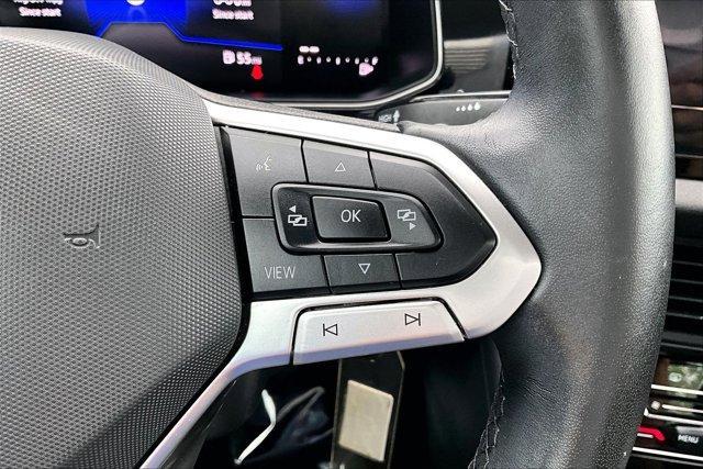 used 2025 Volkswagen Jetta car, priced at $22,270