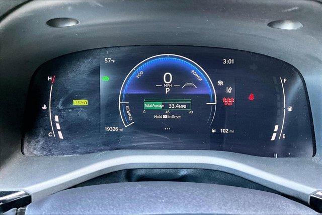 used 2025 Toyota Camry car, priced at $27,645