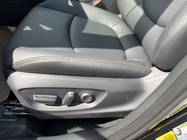new 2026 Toyota Corolla Cross car, priced at $34,697