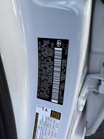 new 2027 Toyota Prius car, priced at $39,647