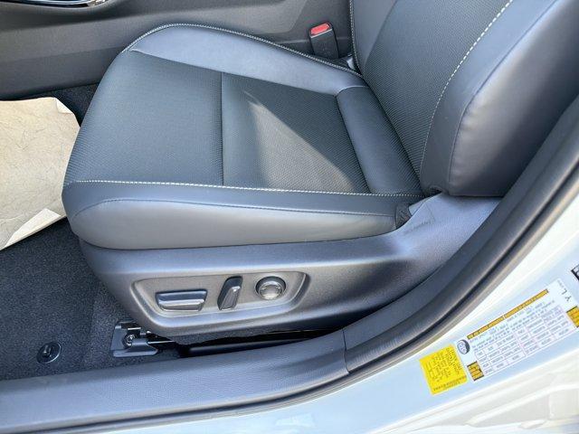 new 2027 Toyota Prius car, priced at $39,647