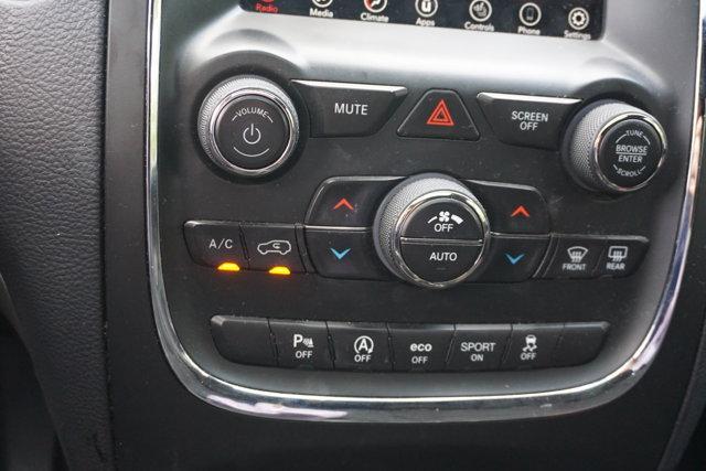 used 2018 Dodge Durango car, priced at $15,470