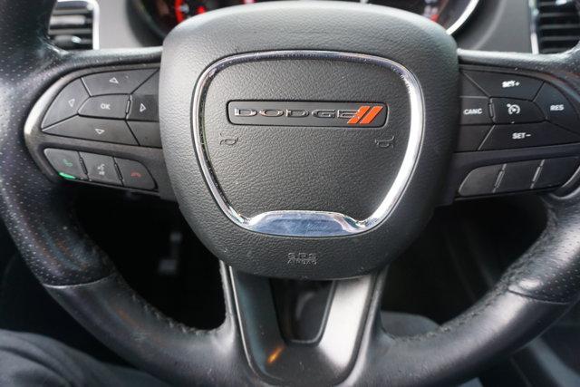 used 2018 Dodge Durango car, priced at $15,470