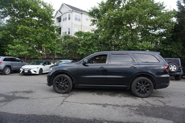 used 2018 Dodge Durango car, priced at $15,470