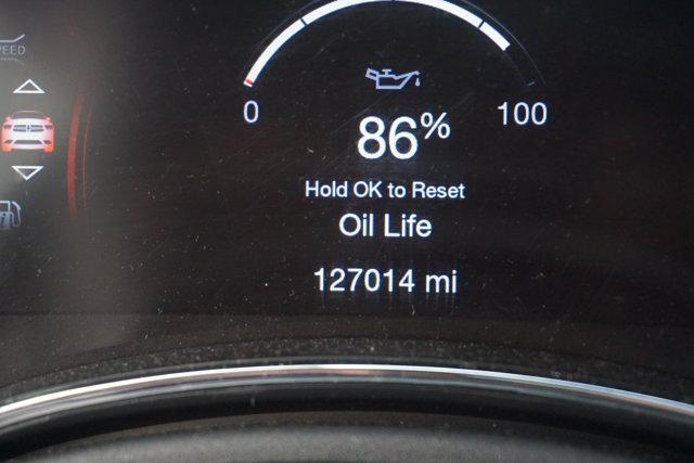 used 2018 Dodge Durango car, priced at $15,470
