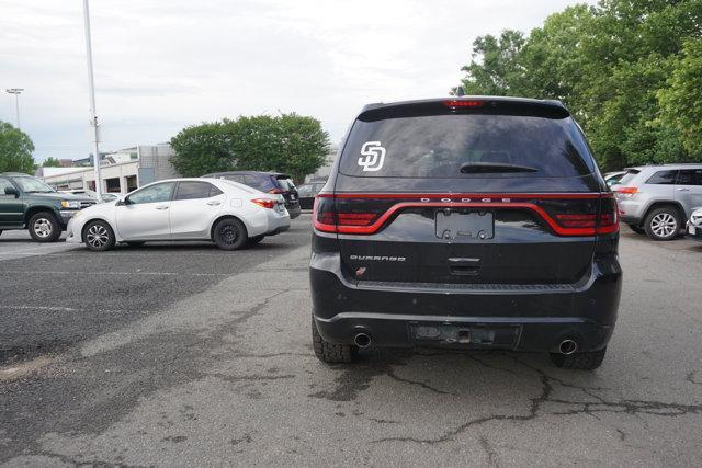 used 2018 Dodge Durango car, priced at $15,470