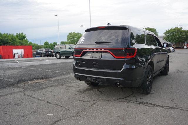 used 2018 Dodge Durango car, priced at $15,470