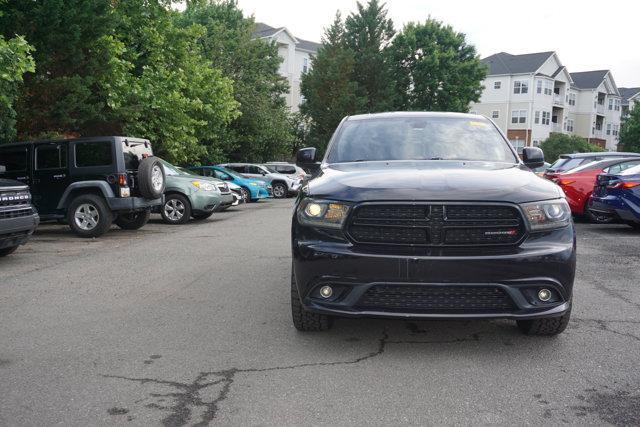 used 2018 Dodge Durango car, priced at $15,470