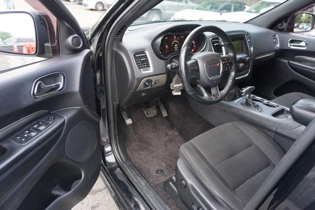 used 2018 Dodge Durango car, priced at $15,470