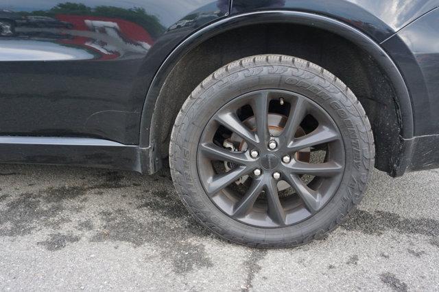 used 2018 Dodge Durango car, priced at $15,470