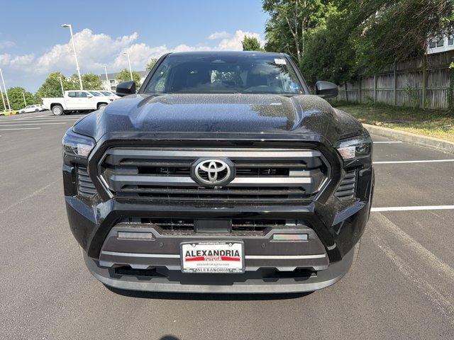 new 2026 Toyota Tacoma car, priced at $37,089