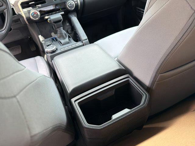 new 2026 Toyota Tacoma car