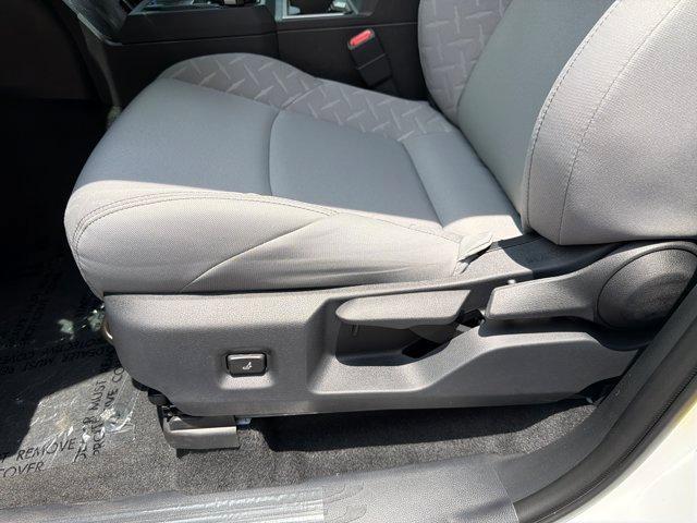 new 2026 Toyota Tacoma car