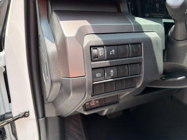 new 2026 Toyota Tacoma car